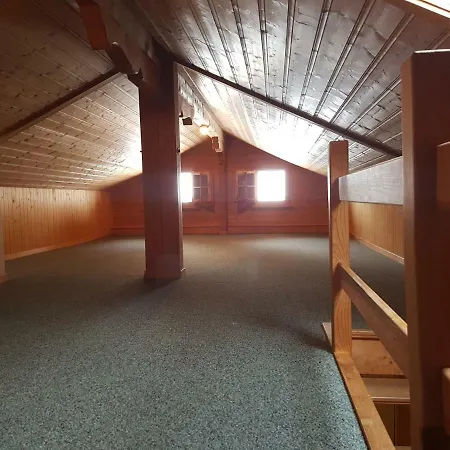 Mit Alpenambiente Axalp * Brienz (Bern)