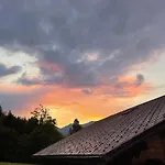 Mit Alpenambiente Axalp Brienz (Bern)