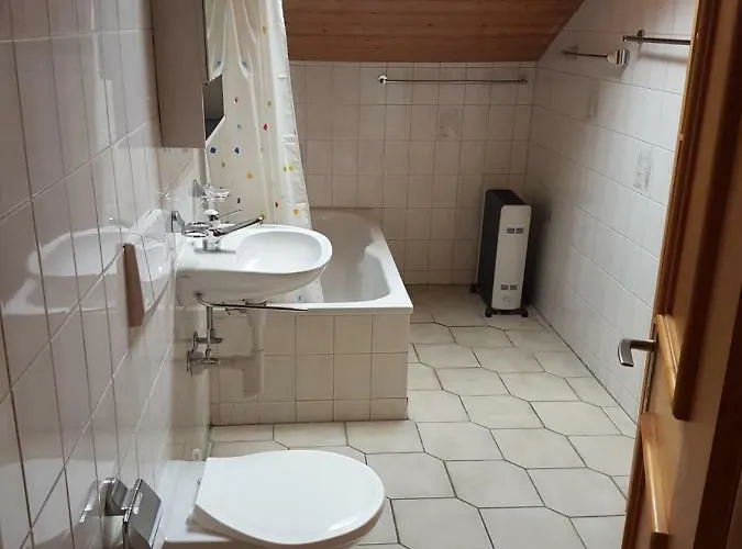 Mit Alpenambiente Axalp