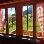 Mit Alpenambiente Axalp *