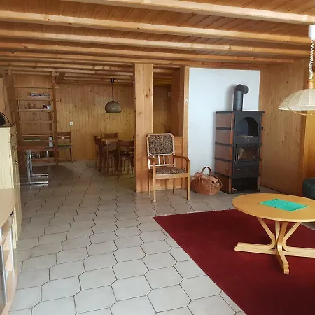 Mit Alpenambiente Axalp ברינץ